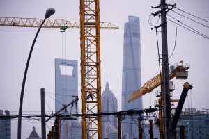 China concedes economy is slowing