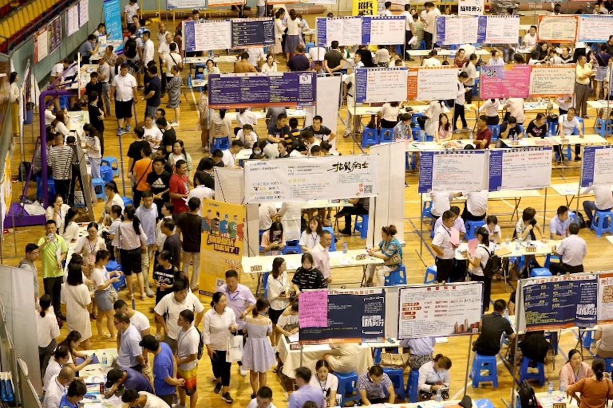 China boasts 2019 economic goals were met