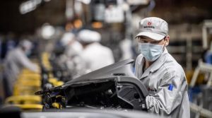 China’s manufacturing sector sees surging new loans