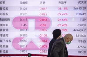 Asian Markets Battle Back As Eyes Turn To US Jobs Data