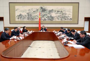 China’s 14th five-year plan attracts investors’ attention