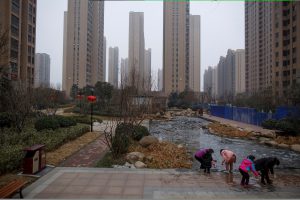 Fake marriages will no longer earn property benefits in China