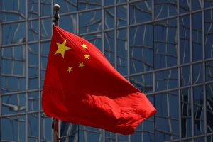 China tops US for foreign direct investment in 2020