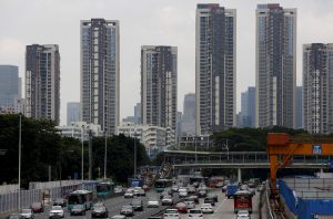 Chinas “grey-rhino” property market could trigger subprime-like crisis
