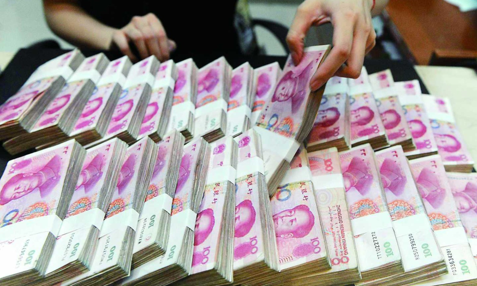 The 3 big factors behind China’s recent bond volatility