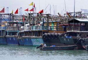 China agrees to ‘intensive’ WTO talks on fisheries