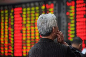 Asia Markets Slip As Covid, Evergrande, Price Fears Weigh