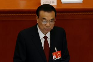 Straight-talking PM outlines China’s goals for 2021