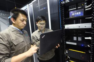 Time to upgrade! China clicks ‘agree’ on tech sector evolution