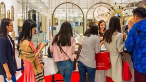 Don’t expect China’s consumers to bail out the world