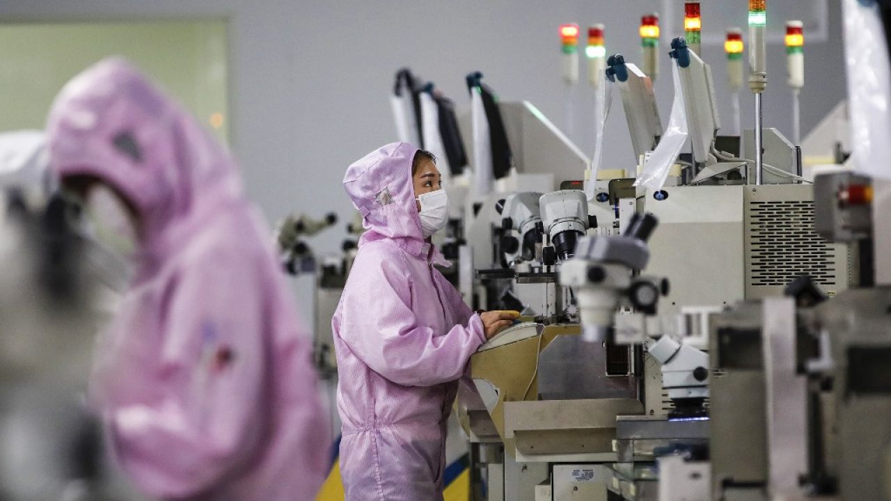 Huawei Mate 60 Pro Teardown Confirms Chinese 7nm Breakthrough