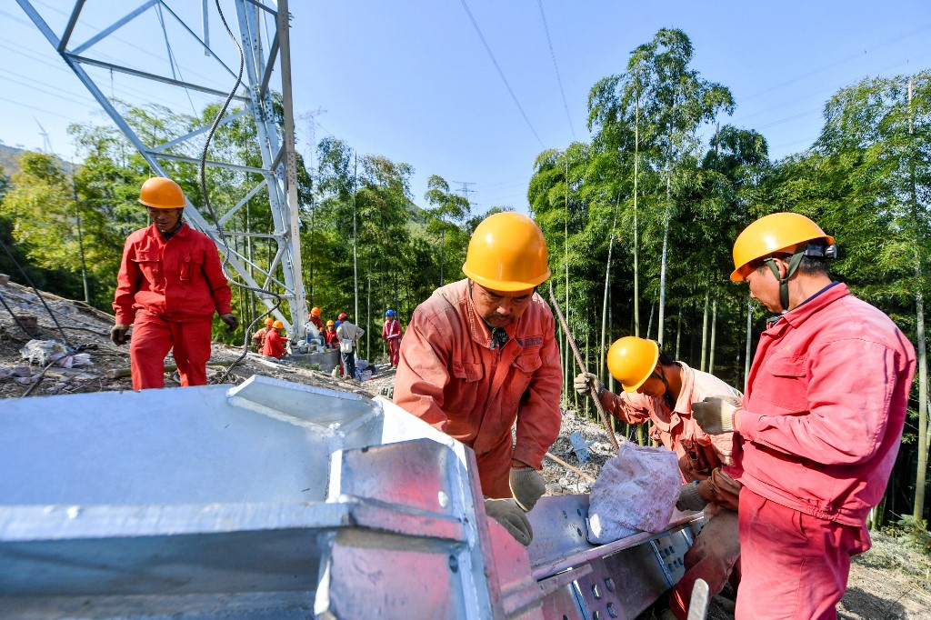 Bridging the ESG gap in China