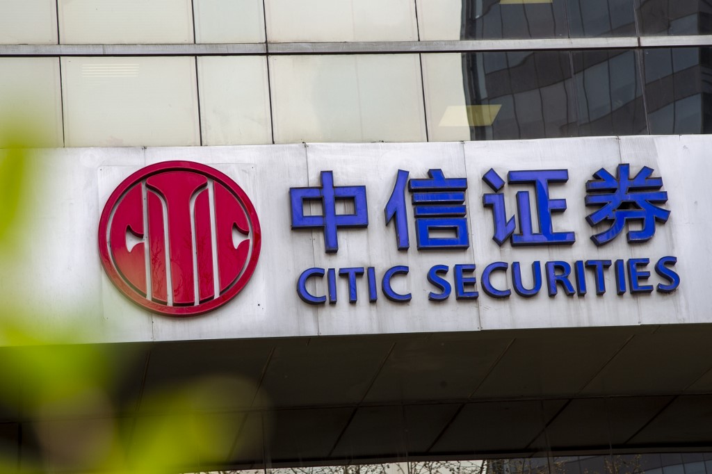 Citic Securities predictions for the rest of 2020