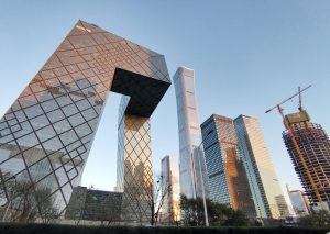What merger, China’s top brokerages say