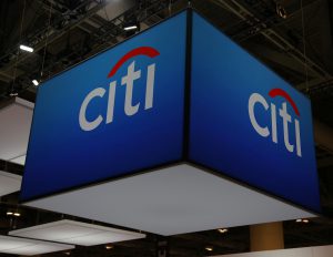 Citigroup Applies for China Securities Licence: WSJ