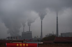 China’s Coal Prices Fall as Output Nears Annual High