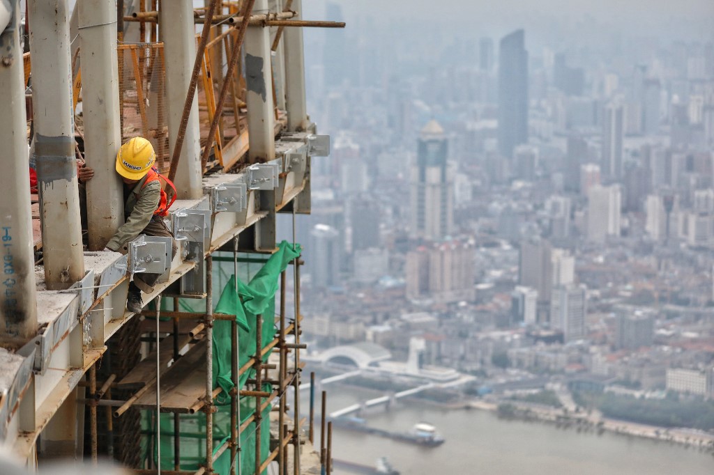 China’s real estate black hole grows as govt mulls taking over sector