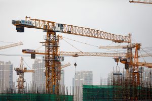 China’s economic recovery continues but Covid risk remains