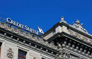 Asian Investors Join Challenge Over Credit Suisse Takeover – BBC