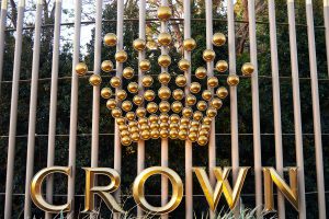 Australia's Crown Resorts Accepts $6.3bn Offer from Blackstone