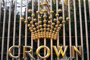 Crown Resorts Loss Widens as Regulatory, Covid Costs Weigh