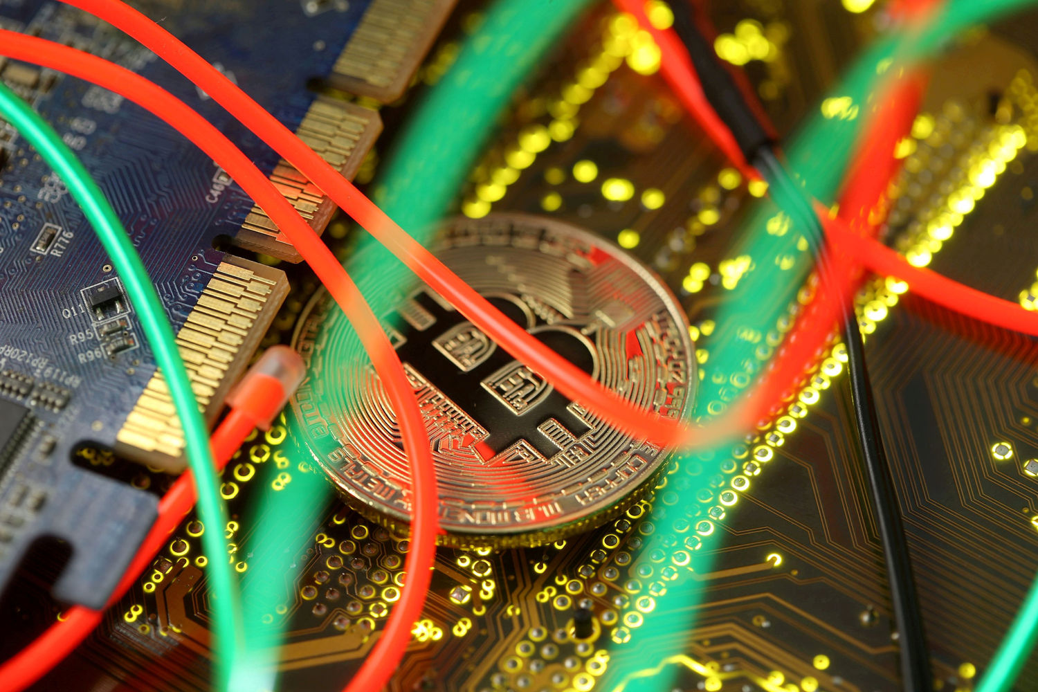 China’s crypto miners’ exodus underway as Beijing pulls the plug