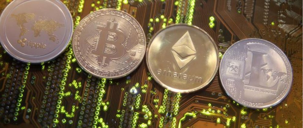 Legal and Illegal Cryptocurrency Payments Hit Record Highs