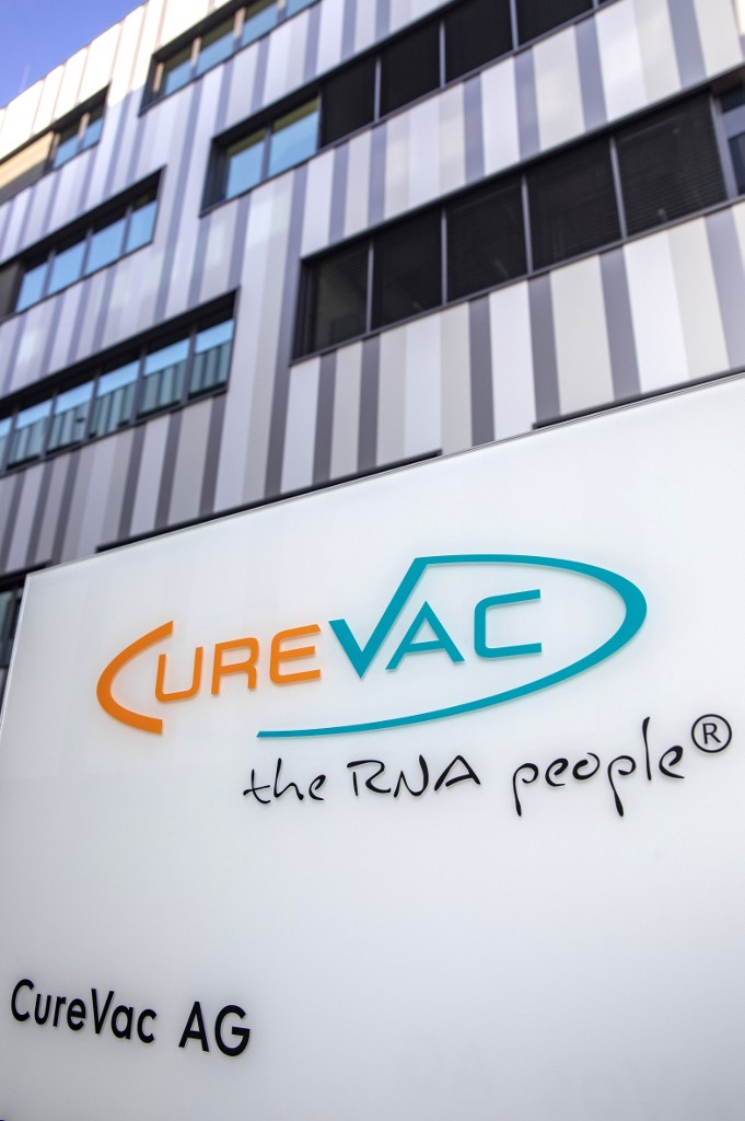 Europe races to shield virus-hit firms from bargain hunters