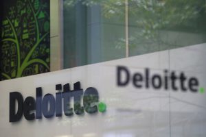 China’s finance ministry summons Deloitte executives