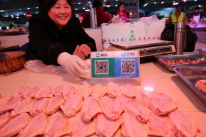 Digital yuan tipped to co-exist with Alipay, WeChat Pay