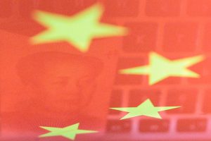 China’s digital yuan aimed at global future outside USD net