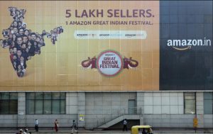 India draft e-commerce policy: A new headache for large players