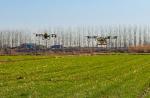 China’s drone industry urgently needs low-altitude ‘intelligent network’