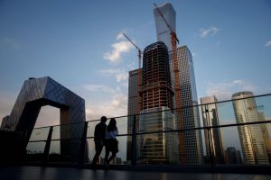 China should focus on unemployment not growth says PBoC member