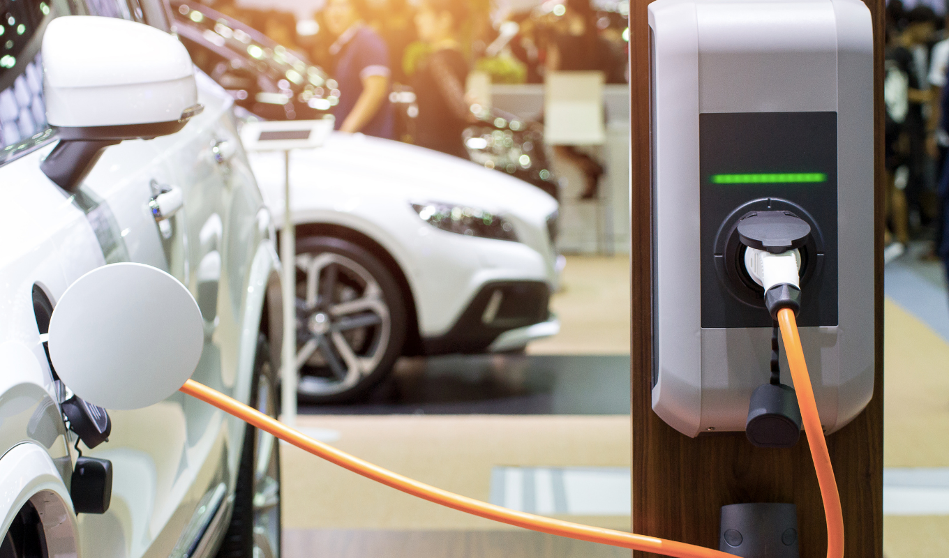 Rise of EVs spells the end of the oil era