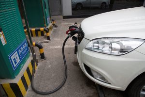 New energy vehicles will reach 20% by 2025: China auto group