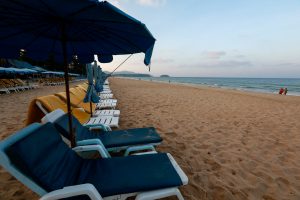 Thailand prepares for tourists who’ve had Covid vaccine