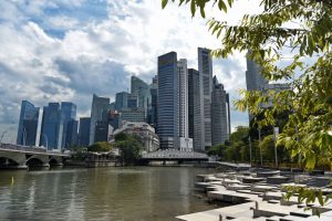 Pandemic hastens ESG flows but widens wealth gap