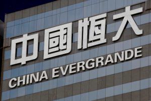 Evergrande averts a real estate crisis by raising $1.8 billion