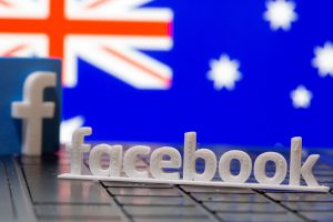 Australia enacts landmark law to make tech firms pay for news
