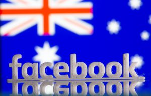 Facebook to restore news pages after deal with Australian govt