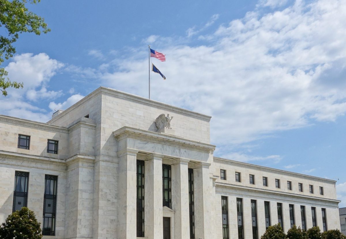 US Fed Rises Signal End in Sight for ‘Ultra-Cheap Money’