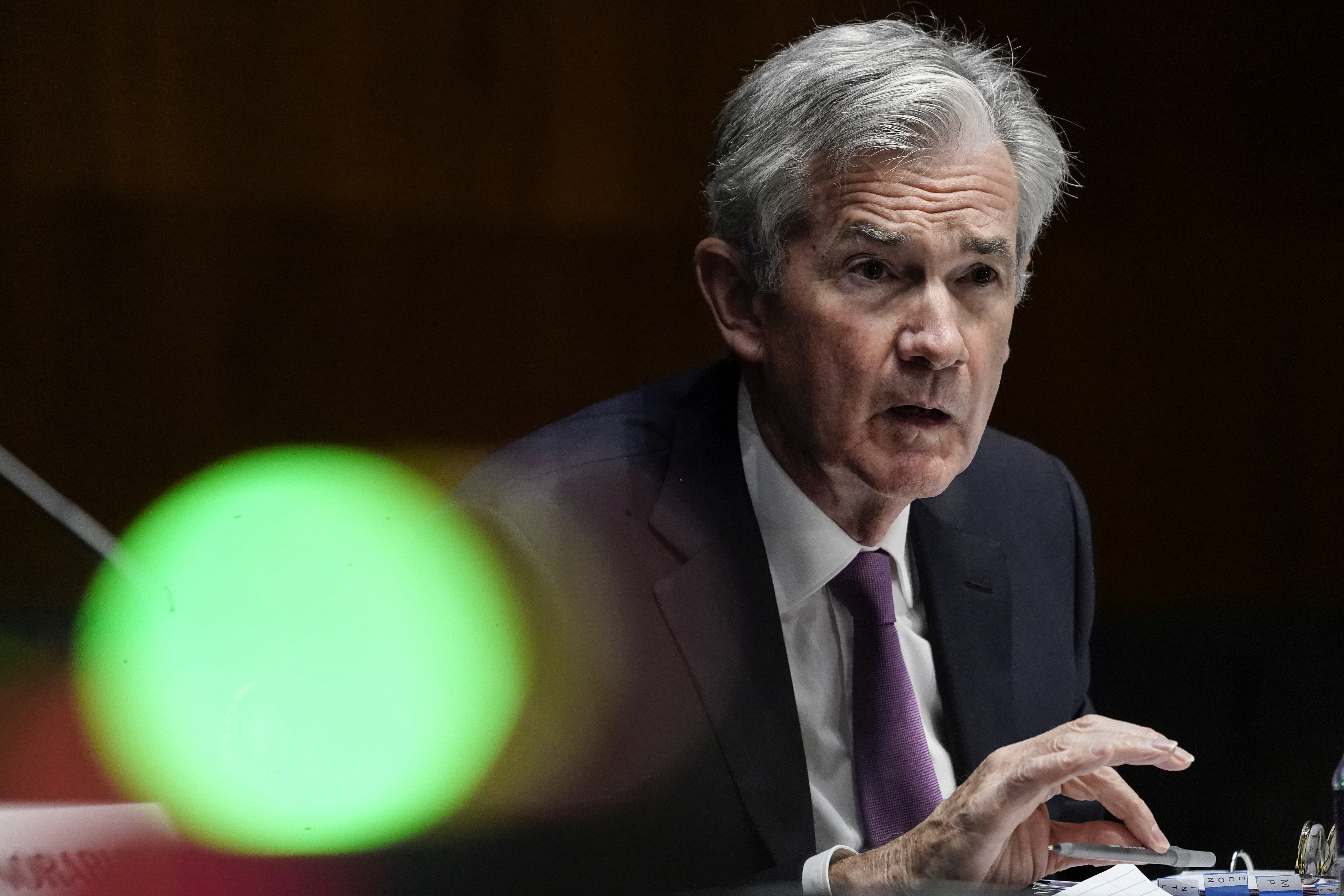 Fed’s Powell: More important for US to get digital currency right than be first
