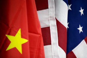 US officials divided over impact of Chinese investment ban