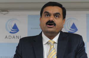 Adani Group accelerates its ‘string of ports’ strategy