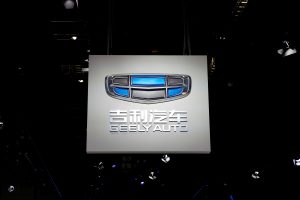 China’s Geely and Nio in upbeat auto news