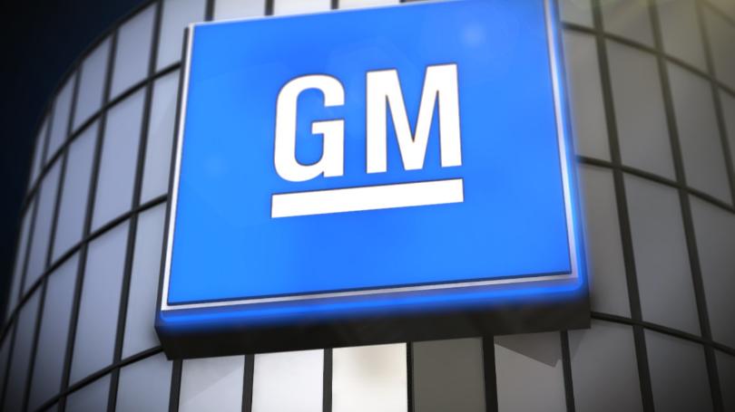 GM Bets $3.5bn More on Self-Driving Tech Unit as SoftBank Exits