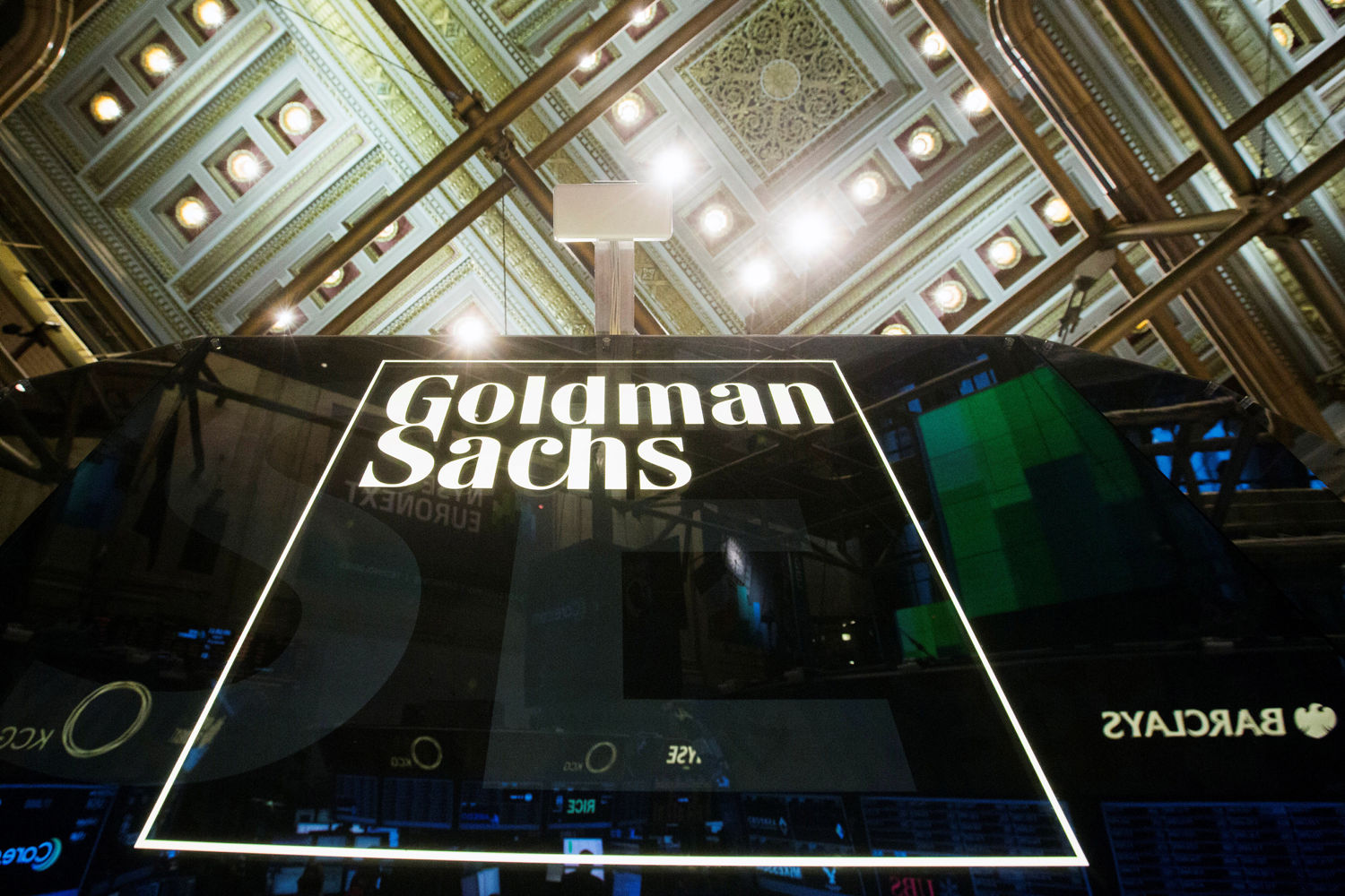 Goldman Positive On China High-Yield Bonds, Dismisses Systemic Risks