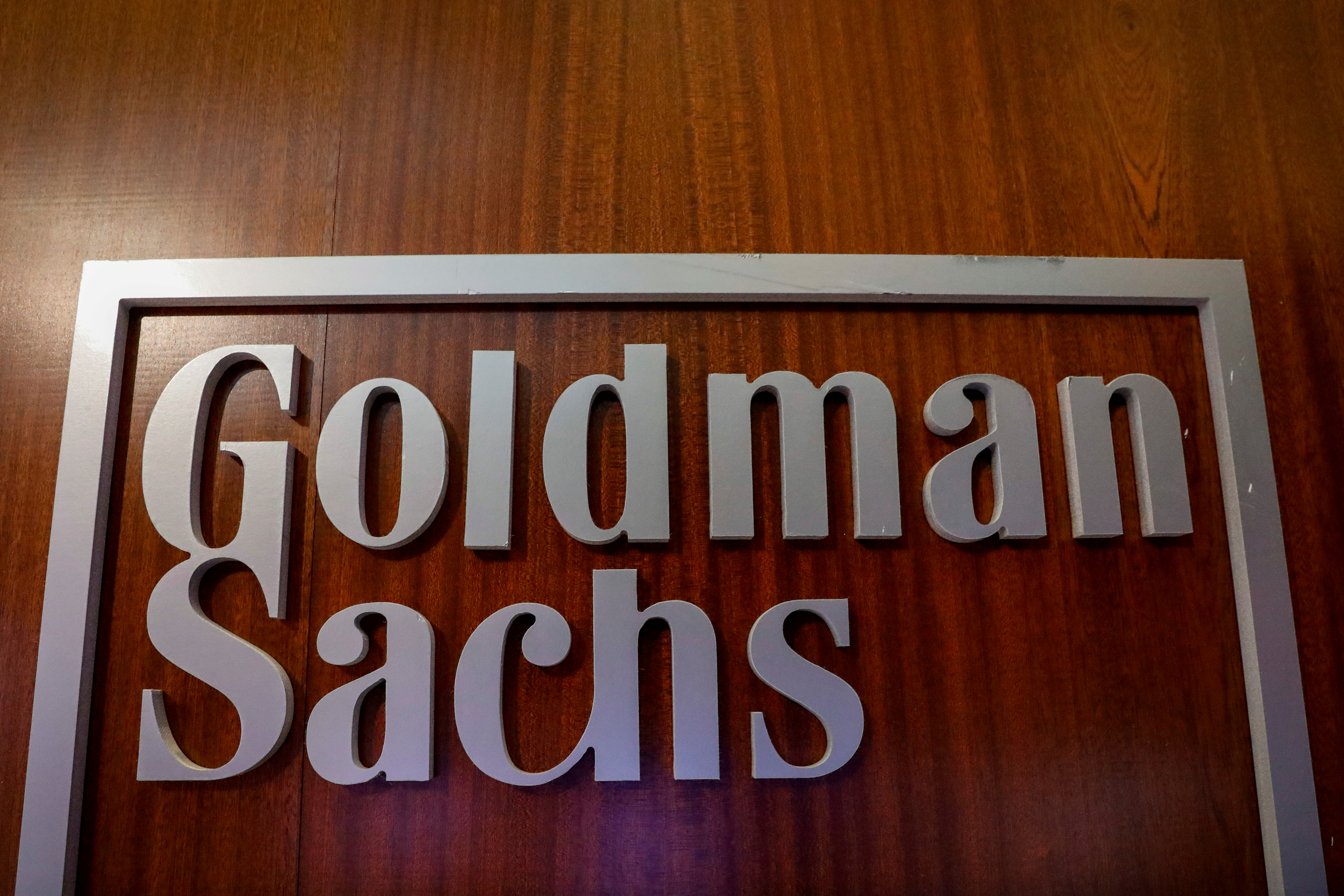 Goldman Sachs to pay $3 billion to settle charges over 1MDB scandal role