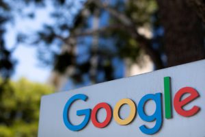 Factbox: Regulatory probes Google is facing in Asia, Europe